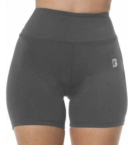 Leggins Fitness Biker Short Women Polyester Blacksecretsport | CMC Pharmacy Cabo Delivery in Cabo Leggins Fitness Biker Short Women Polyester Blacksecretsport