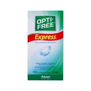 Opti-Free Express 120 ml
