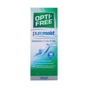Opti-Free Pure Moist 300 ml
