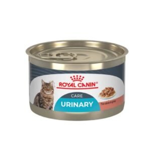 Royal Canin Food Wet for Care Urinario in Trozos for Cat Adult 145 g