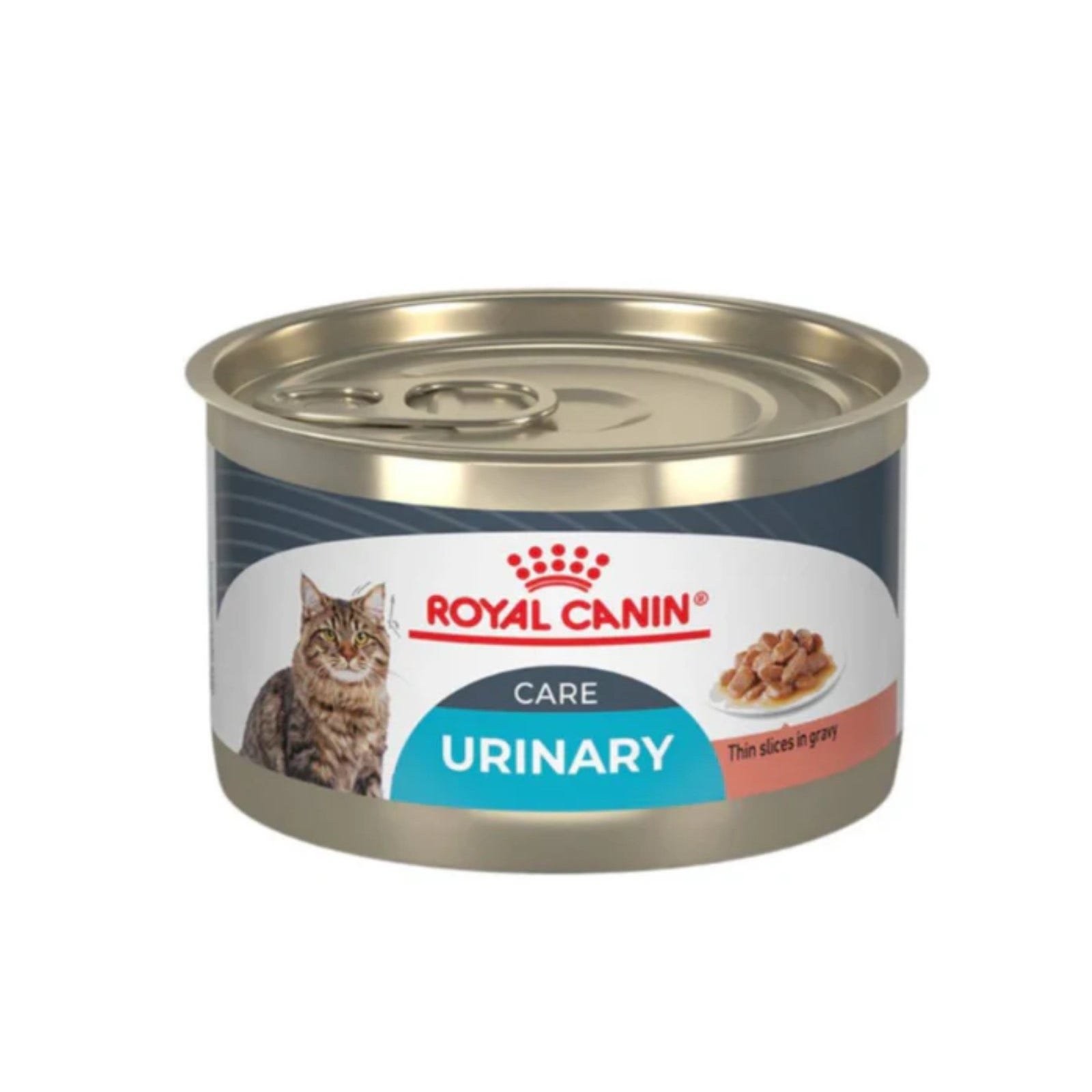Royal Canin Food Wet for Care Urinario for Cat Adult 85 g | CMC Pharmacy Cabo Delivery in Cabo Royal Canin Food Wet for Care Urinario for Cat Adult 85 g