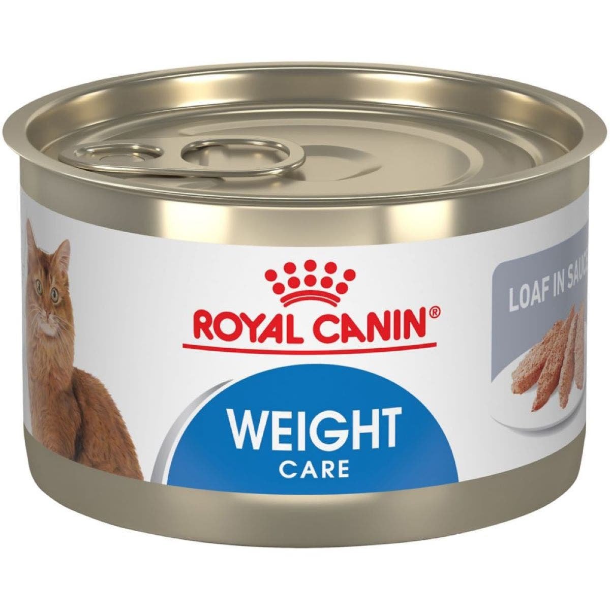 Royal Canin Food Wet Ultra Light in Can for Cat Adult 145 g | CMC Pharmacy Cabo Delivery in Cabo Royal Canin Food Wet Ultra Light in Can for Cat Adult 145 g