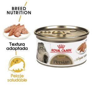 Royal Canin Food Wet for Cat Persa in Can 85 g