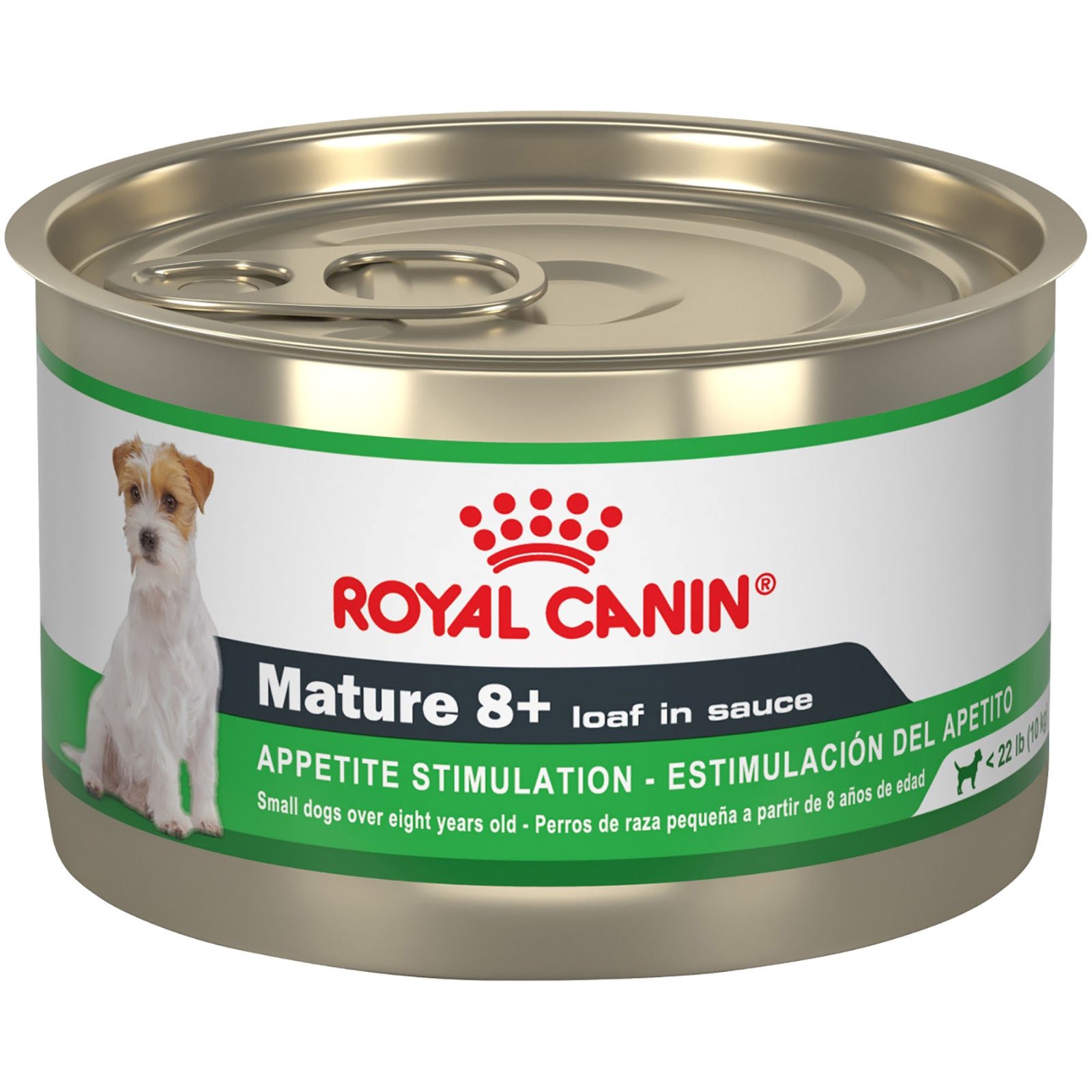 Royal Canin Food Wet Mature for Dog Senior Small Breed 150 g | CMC Pharmacy Cabo Delivery in Cabo Royal Canin Food Wet Mature for Dog Senior Small Breed 150 g