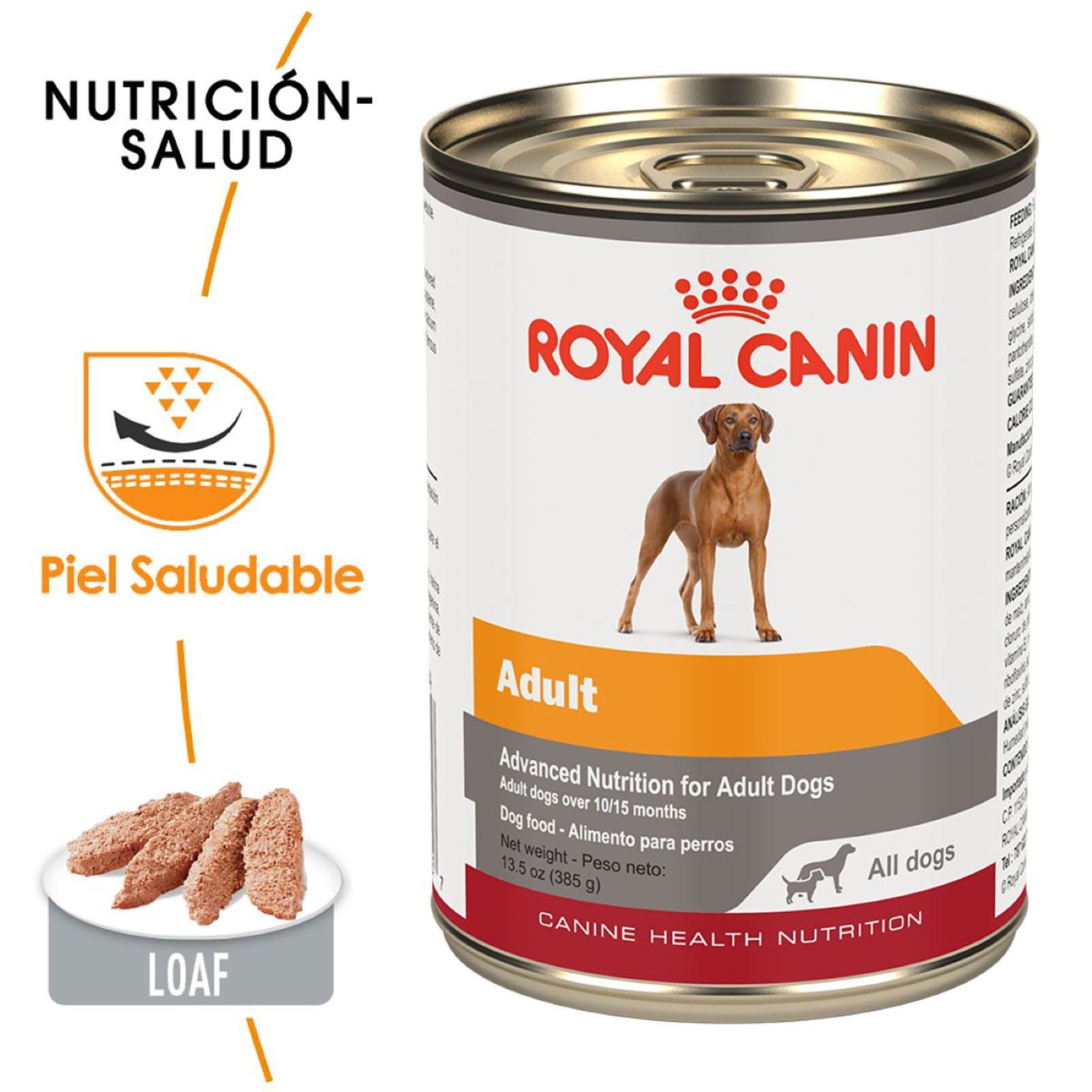 Royal Canin Food Wet Beauty for Dog Adult in Can 385 g | CMC Pharmacy Cabo Delivery in Cabo Royal Canin Food Wet Beauty for Dog Adult in Can 385 g