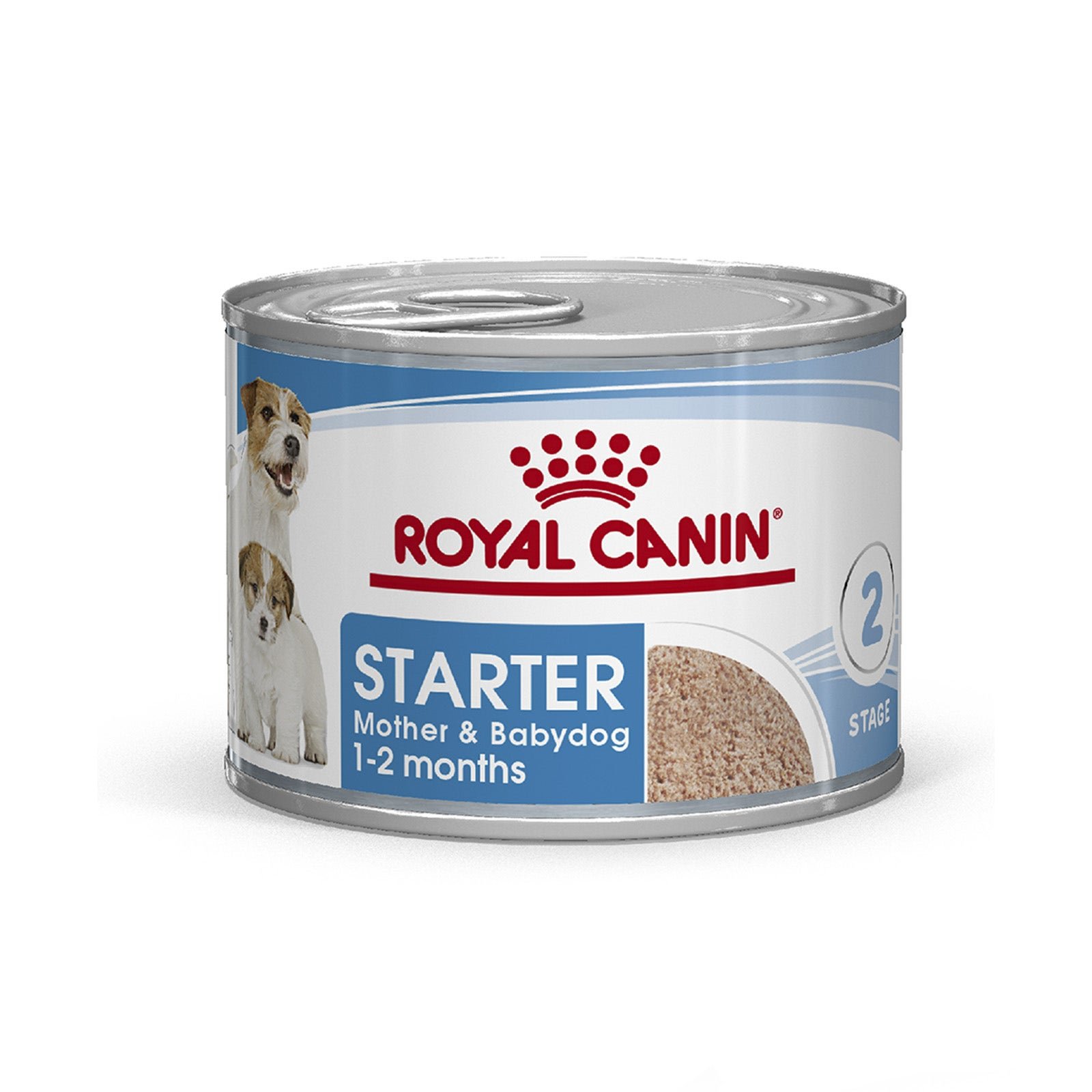Royal Canin Food Wet Starter Mousse for Madre & Puppy 165 g | CMC Pharmacy Cabo Delivery in Cabo Royal Canin Food Wet Starter Mousse for Madre & Puppy 165 g