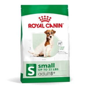 Royal Canin Food for Dog Senior Small Breed 8+ Years 1.14 kg