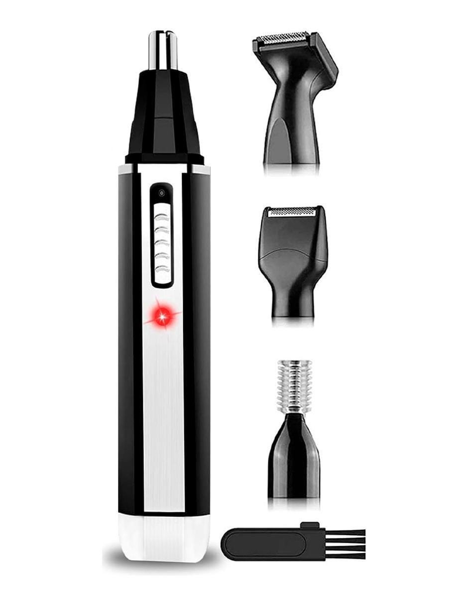 Shaver Electric Facial & Nasal Likëpink with Cabezales Intercambiables | CMC Pharmacy Cabo Delivery in Cabo Shaver Electric Facial & Nasal Likëpink with Cabezales Intercambiables
