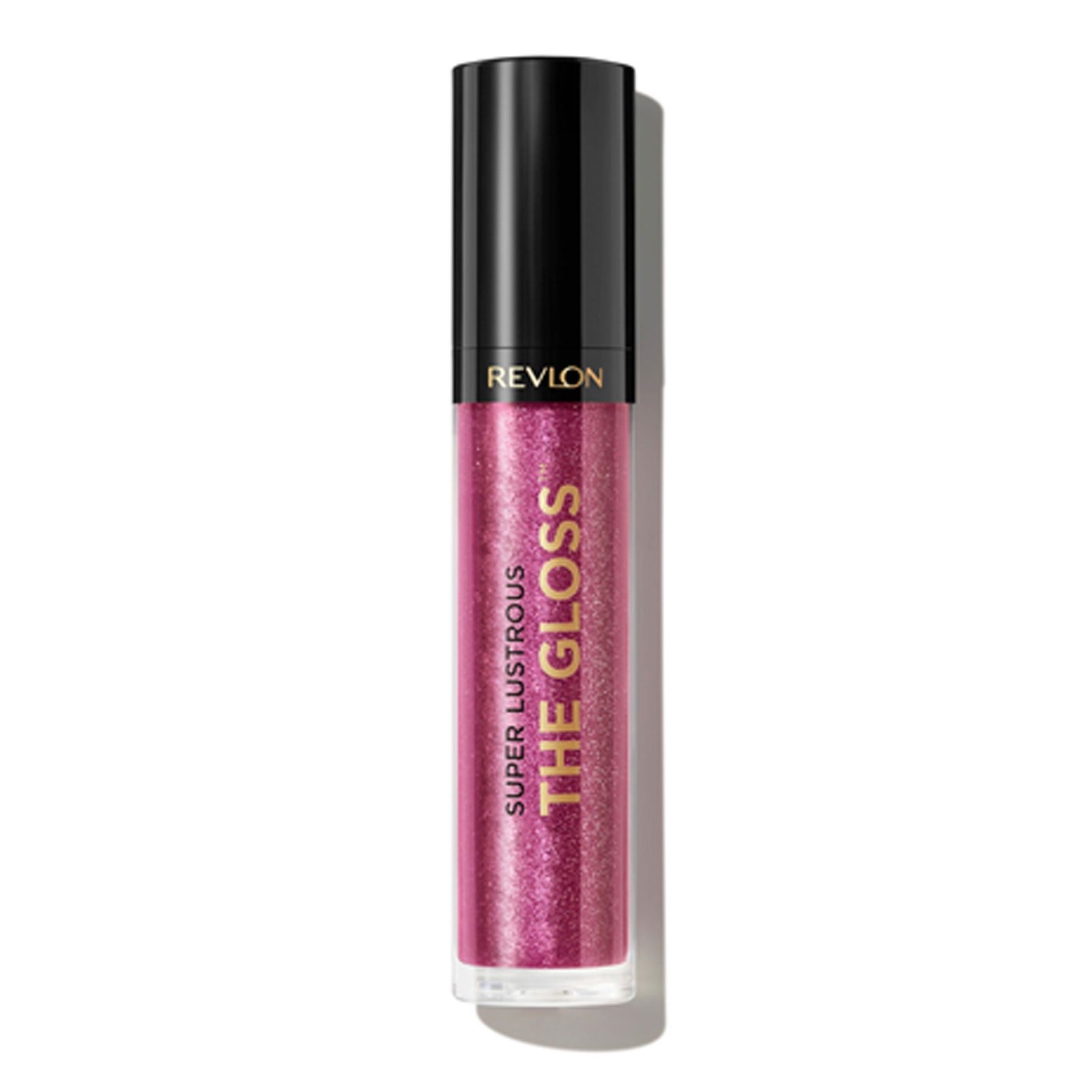 REVLON Shine Super Lustrous Gloss Shade Dusk Darling | CMC Pharmacy Cabo Delivery in Cabo REVLON Shine Super Lustrous Gloss Shade Dusk Darling