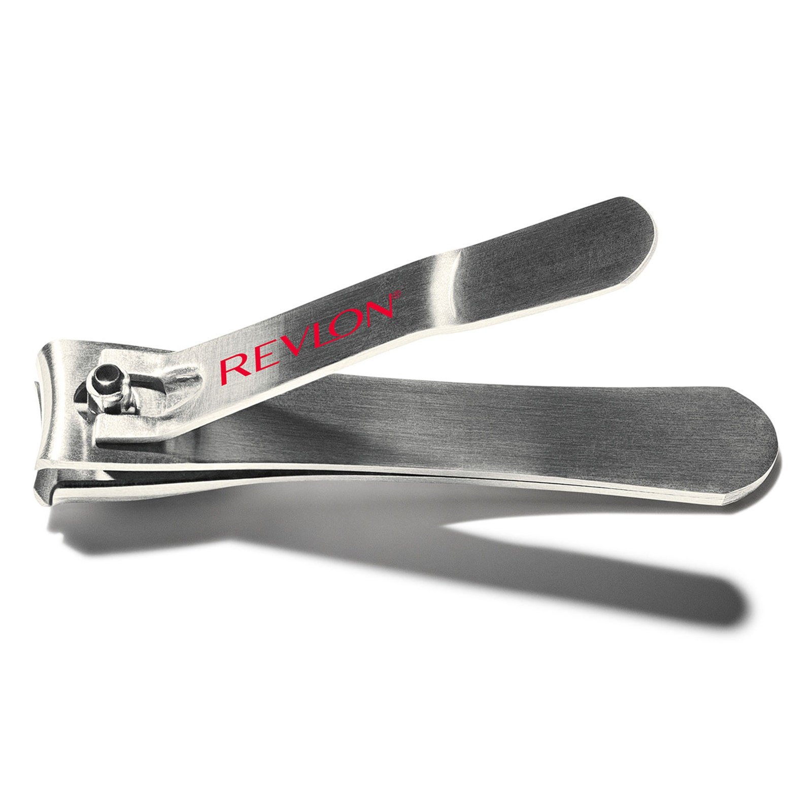 REVLON Nail Clipper Catch All with Depósito 1 Piece | CMC Pharmacy Cabo Delivery in Cabo REVLON Nail Clipper Catch All with Depósito 1 Piece