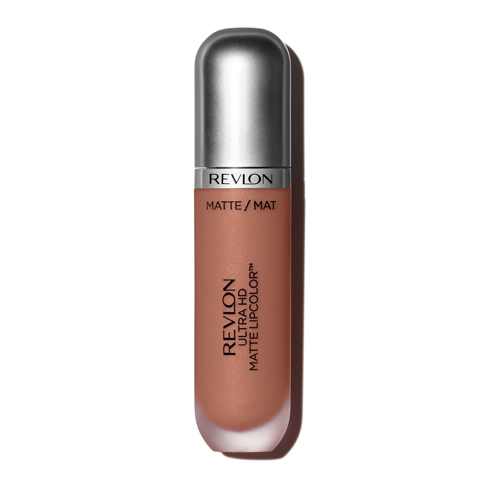 REVLON Lip Ultra HD Matte Shade Cheek 5 ml | CMC Pharmacy Cabo Delivery in Cabo REVLON Lip Ultra HD Matte Shade Cheek 5 ml