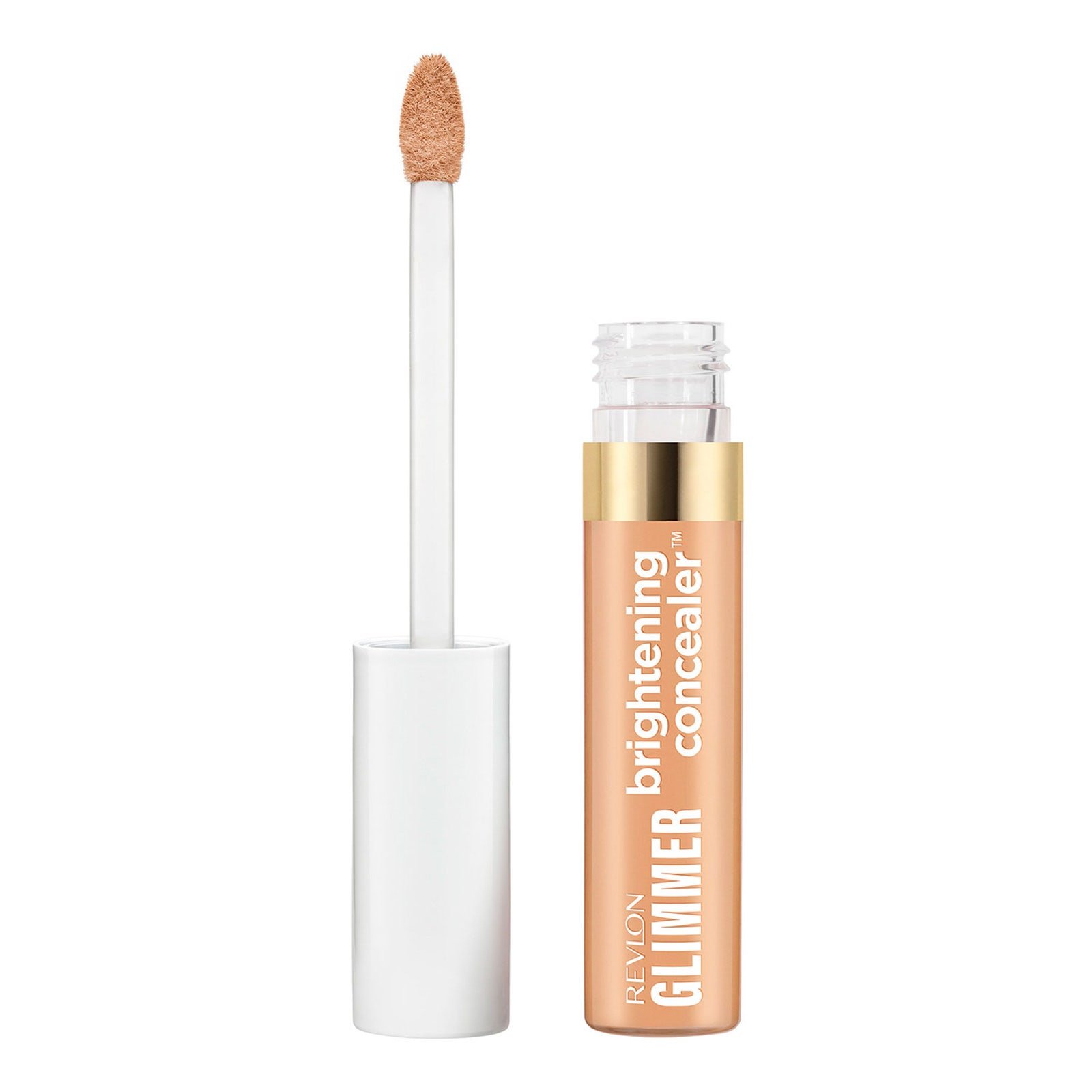 REVLON Corrector Glimmer Brightening Shade 135 9 ml | CMC Pharmacy Cabo Delivery in Cabo REVLON Corrector Glimmer Brightening Shade 135 9 ml