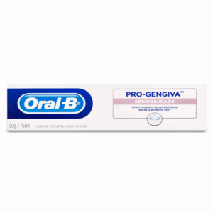 ORAL-B SENSITIVITY TOOTHPASTE 75 ML 1 PIECE