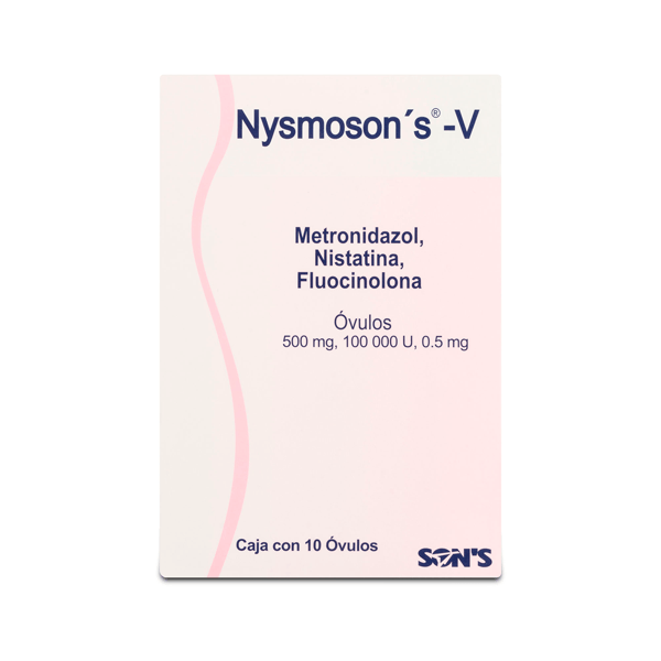 FLUOCINOLONE / METRONIDAZOLE / NISTATIN 10 SUPPLY | CMC Pharmacy Cabo Delivery in Cabo FLUOCINOLONE / METRONIDAZOLE / NISTATIN 10 SUPPLY
