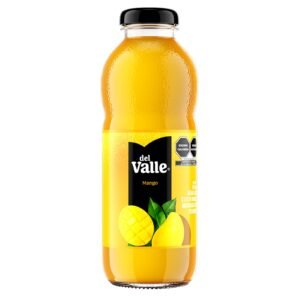 valle generosa mango 413 ml v