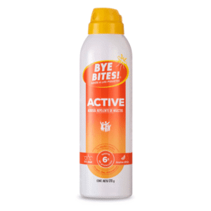 DIETHYL-META-TOLUAMIDE (DEET) INSECT REPELLENT SPRAY 170 GR 1 PIECE