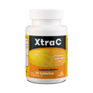 ASCORBIC ACID / ROYAL JELLY / ZINC 30 TABLETS