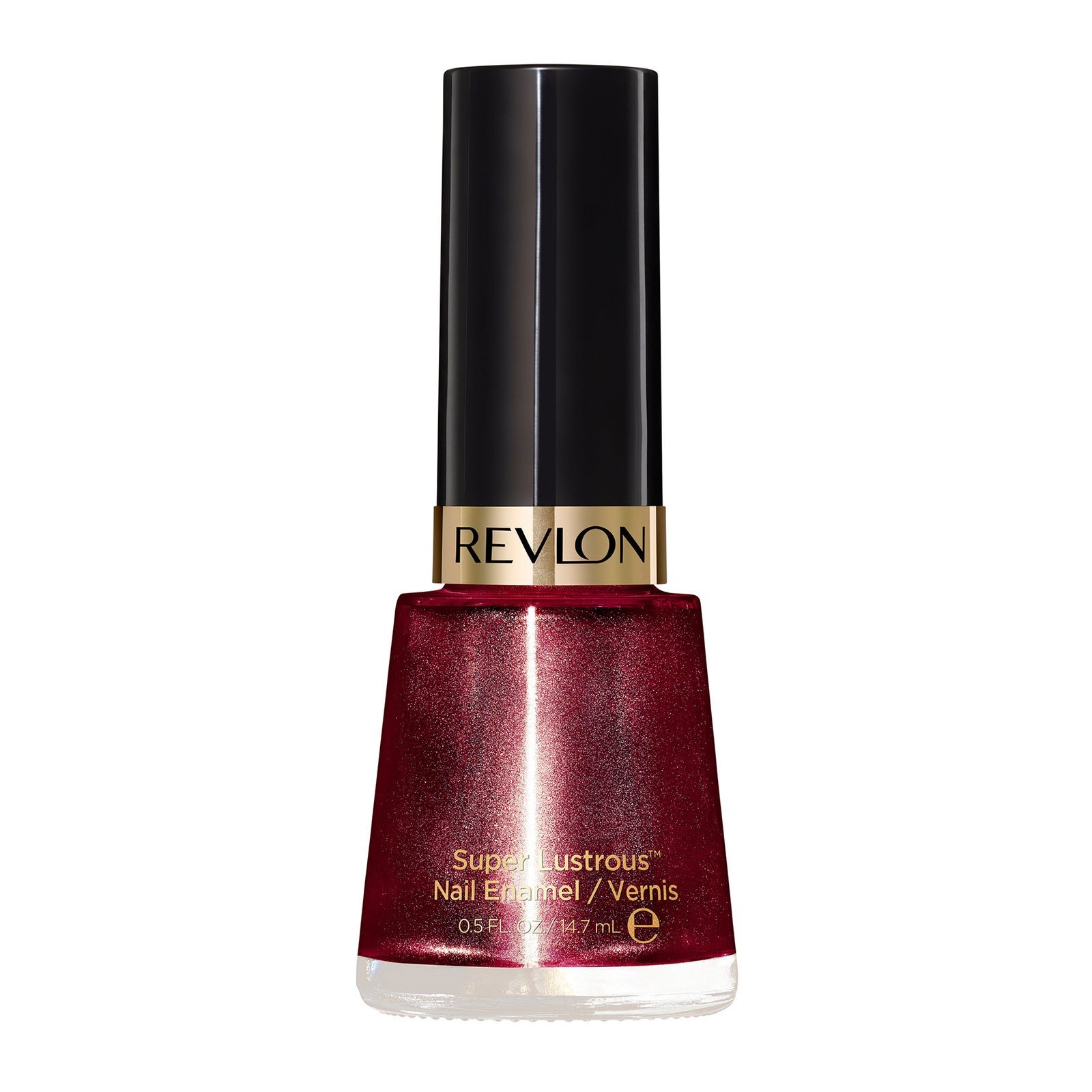 REVLON Nail Polish Super Lustrous Shade Divine 14.7 ml | CMC Pharmacy Cabo Delivery in Cabo REVLON Nail Polish Super Lustrous Shade Divine 14.7 ml