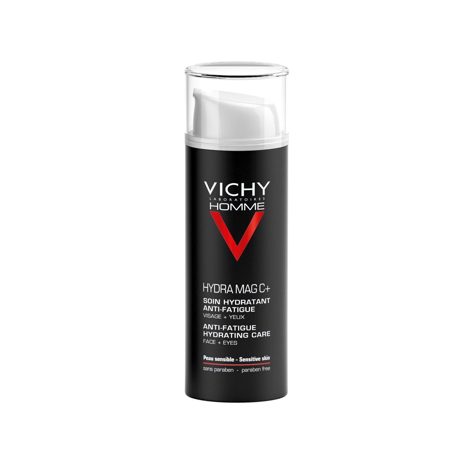 Vichy Trat Hidrat Anti-Fatiga 50 ml | CMC Pharmacy Cabo Delivery in Cabo Vichy Trat Hidrat Anti-Fatiga 50 ml