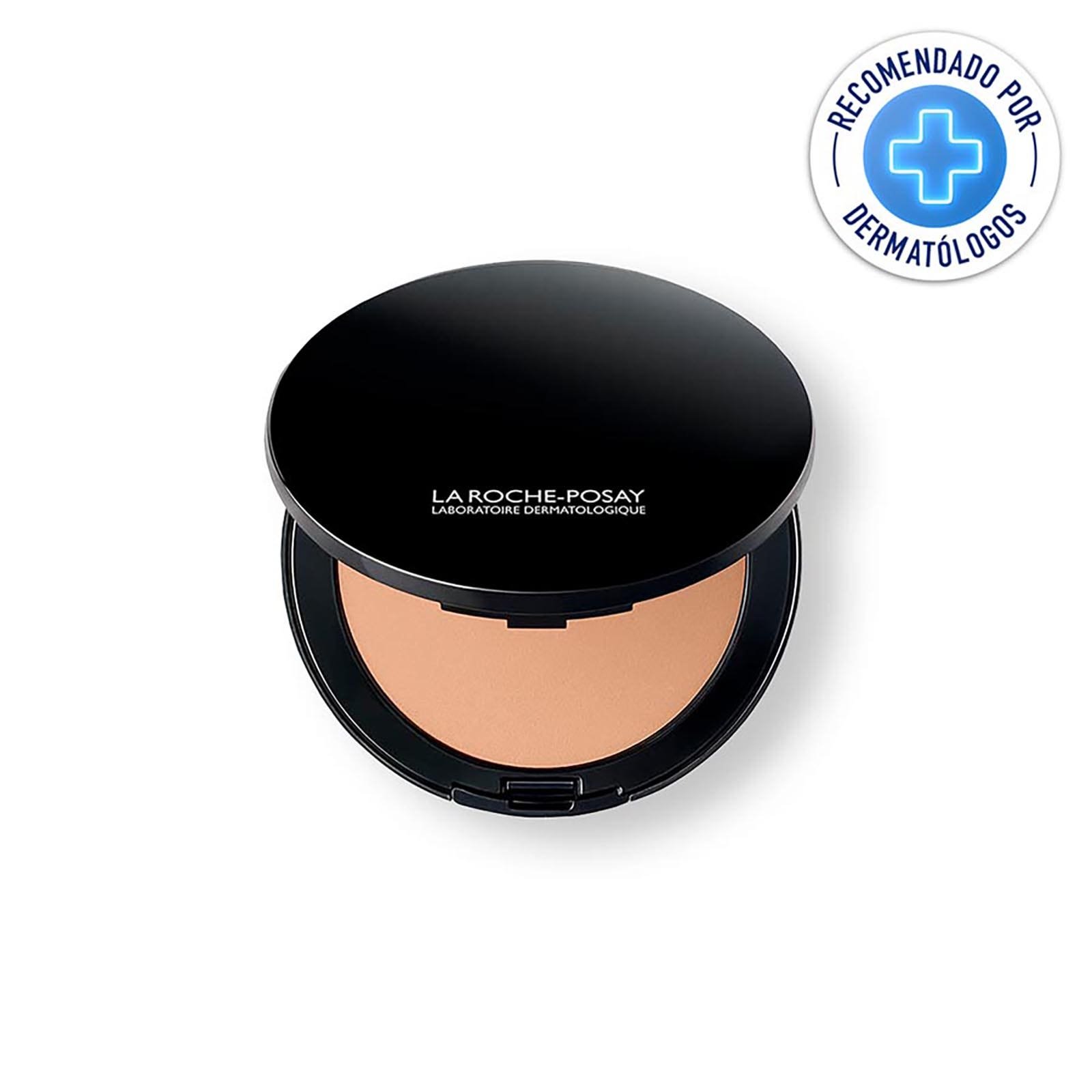 La Roche Posay Powder Corrector Compacto Min11 9.5 g | CMC Pharmacy Cabo Delivery in Cabo La Roche Posay Powder Corrector Compacto Min11 9.5 g