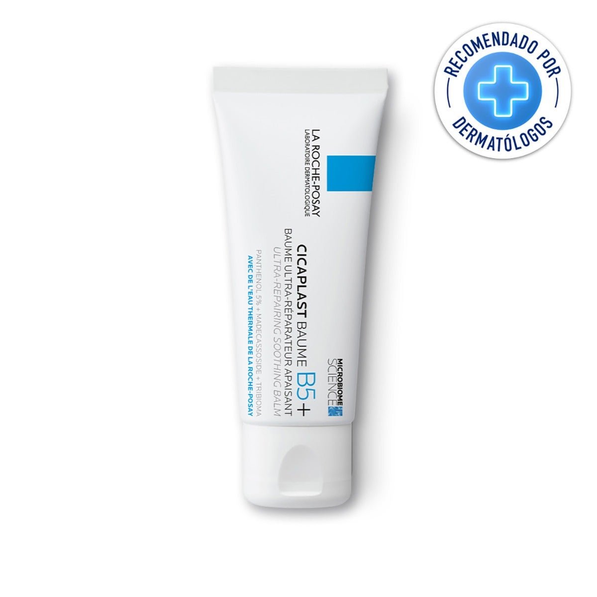 La Roche-Posay Cicaplast Baume B5+ 40 ml | CMC Pharmacy Cabo Delivery in Cabo La Roche-Posay Cicaplast Baume B5+ 40 ml
