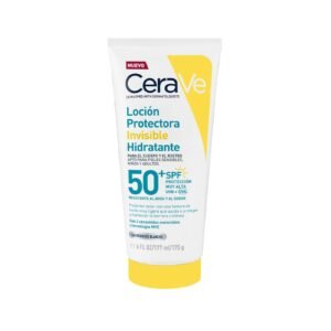Cerave Sun Hydrasunscreen Body Sunscreen Fsp 50 177 ml