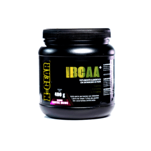 XGEAR AMINO ACIDS POWDER RED BERRY FLAVOR 400 GR 1 PIECE