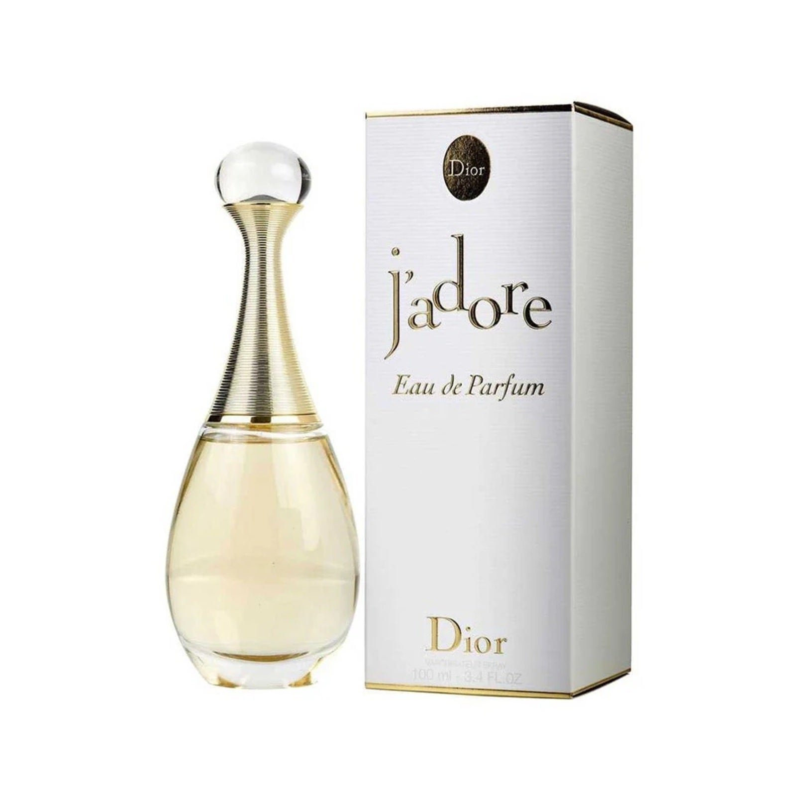 Perfume Dior J’adore Eau de Parfum Women 100 ml | CMC Pharmacy Cabo Delivery in Cabo Perfume Dior J’adore Eau de Parfum Women 100 ml