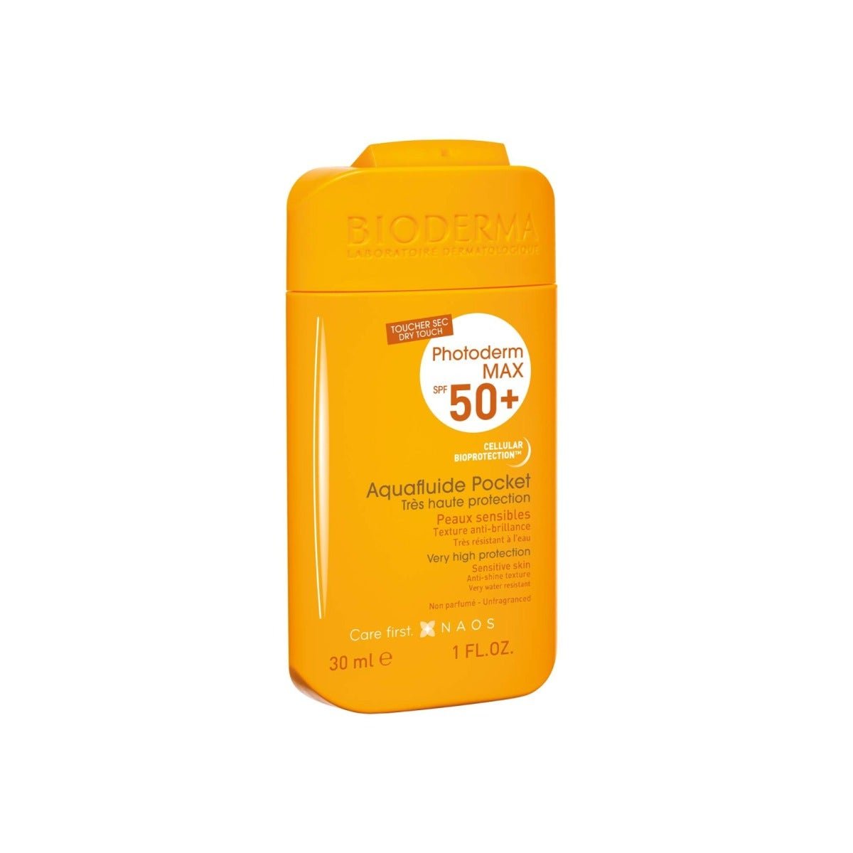 Bioderma Photoderm Aquafluido Pocket 30 ml | CMC Pharmacy Cabo Delivery in Cabo Bioderma Photoderm Aquafluido Pocket 30 ml