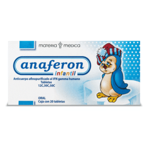 PURELY PURIFIED ANTIBODIES / INTERFERON-RELATED / GAMMA HUMAN/INFANT 20 TABLETS