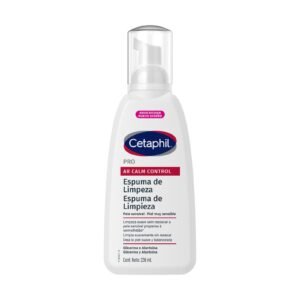 Cetaphil PRO AR Calm Control Foam Cleansing 236 ml