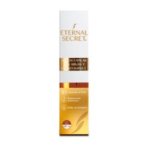 ETERNAL SECRET HAIR REPAIR SERUM 60ML 1 PIECE