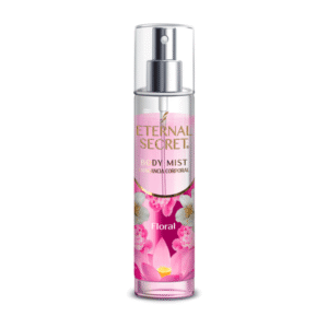 ETERNAL SECRET FLORAL BODY LOTION 236 ML 1 PIECE