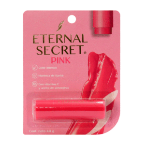 ETERNAL SECRET MOISTURIZING BALM SPF 15 WITH COLOR 4.8 GR 1 PIECE