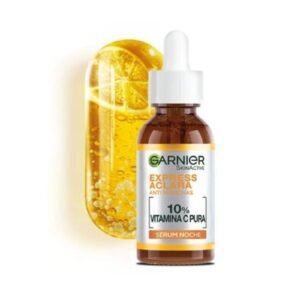 Garnier Express Brightens Anti Dark Spots Booster Serum 30 ml