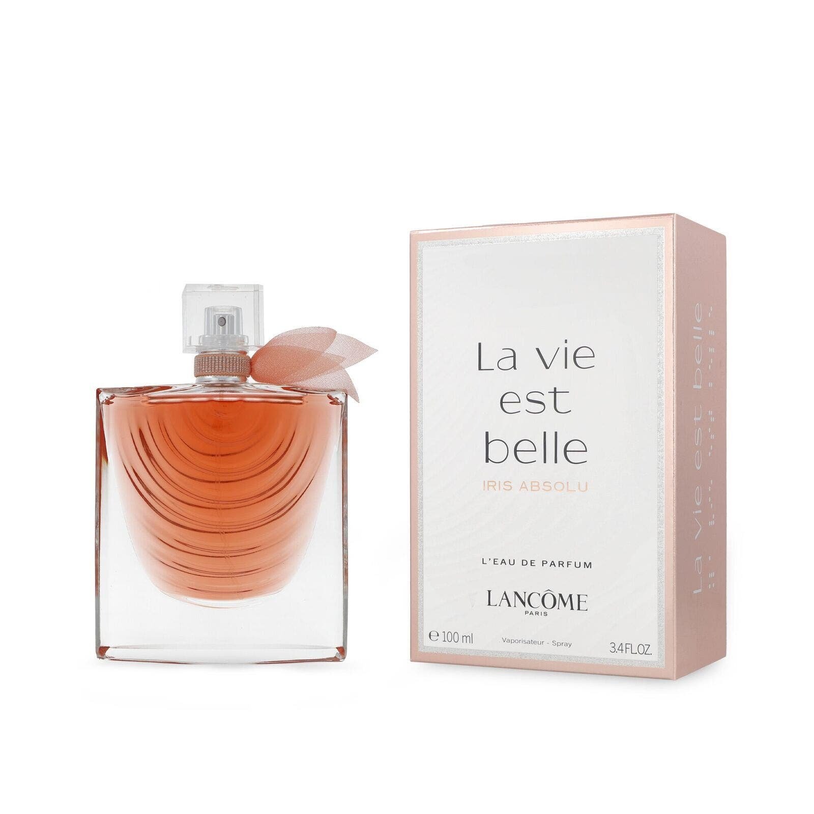 Perfume Lancôme Vie Est Belle Iris Absolu Eau de Parfum Women 100 ml | CMC Pharmacy Cabo Delivery in Cabo Perfume Lancôme Vie Est Belle Iris Absolu Eau de Parfum Women 100 ml