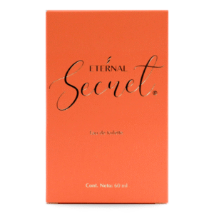 ETERNAL SECRET FRAGRANCE FOR WOMEN 60 ML 1 PIECE