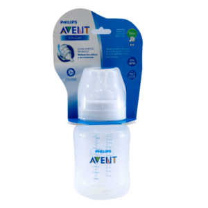 ANTI-COLIC BOTTLE 260ML 1 PIECE