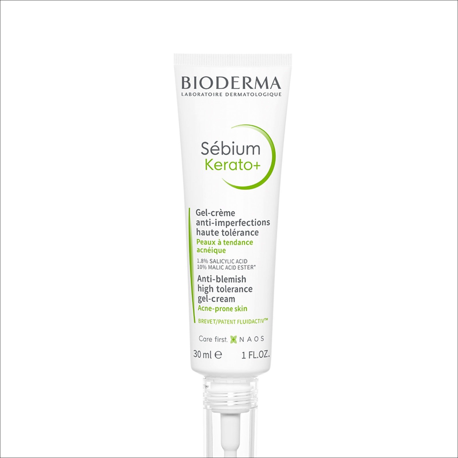 Bioderma Sébium Kerato+ 40 ml | CMC Pharmacy Cabo Delivery in Cabo Bioderma Sébium Kerato+ 40 ml