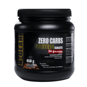 XGEAR CHOCOLATE ZERO CARBS