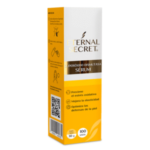 SUPEROXIDE DISMUTASE FACIAL SERUM 30G ETERNAL