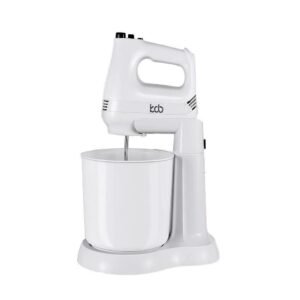 Batidora Pedestal with 6 Velocidades & Tazón Gran Capacity