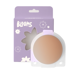 Blooms Intimates - Nipple Shield without Adhesive - Medium 10cm