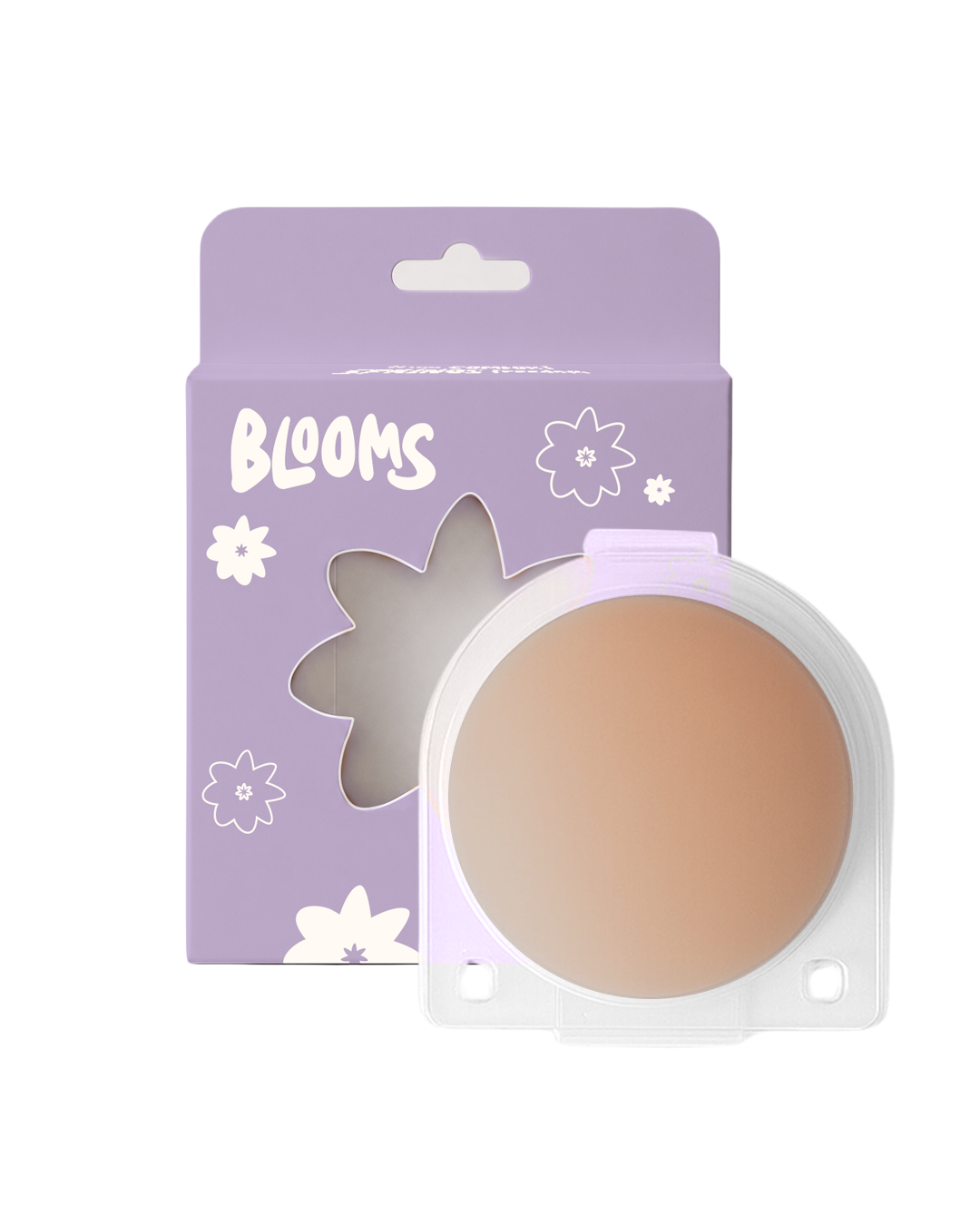 Blooms Intimates - Nipple Shield without Adhesive - Medium 10cm | CMC Pharmacy Cabo Delivery in Cabo Blooms Intimates - Nipple Shield without Adhesive - Medium 10cm