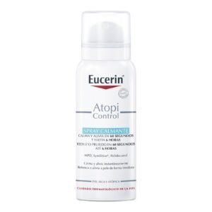 EUCERIN Atopicontrol Spray Soothing 50 ml for Skin atópica & Dry