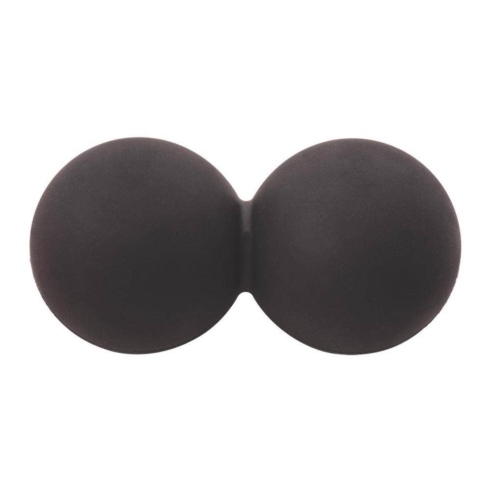 Ball Massage Champion Sports Black 2.5 Pulgadas for Relief Punto Gatillo | CMC Pharmacy Cabo Delivery in Cabo Ball Massage Champion Sports Black 2.5 Pulgadas for Relief Punto Gatillo