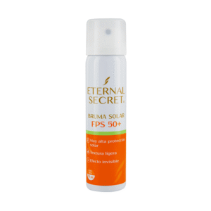 AEROSOL BLOCKER SPF50+ 75ML ETERNAL MIST