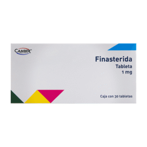 FINASTERIDE 1MG 30 TABLETS