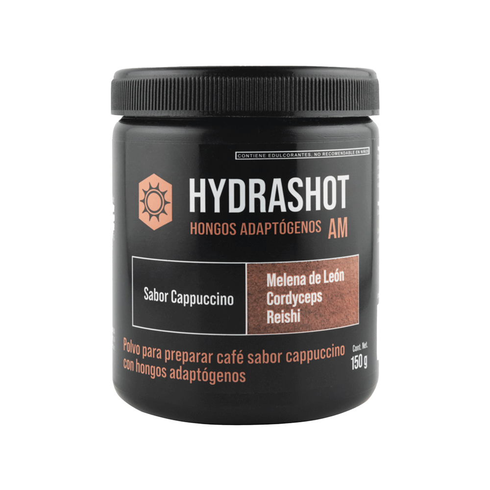 LION'S MANE MUSHROOM/CORDYCEPS/REISHI 150GR | CMC Pharmacy Cabo Delivery in Cabo LION'S MANE MUSHROOM/CORDYCEPS/REISHI 150GR