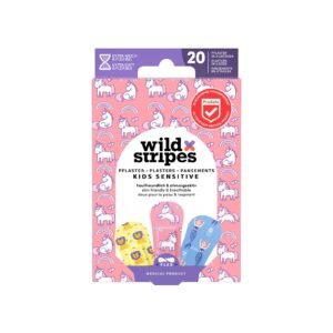 WILD STRIPES Curitas Kids Fantasy